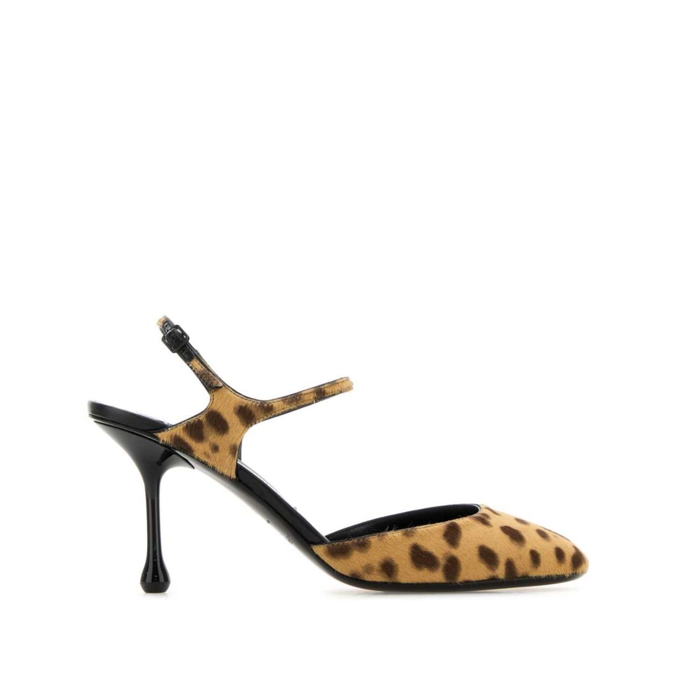 Jimmy Choo 80mm Pixie pumps