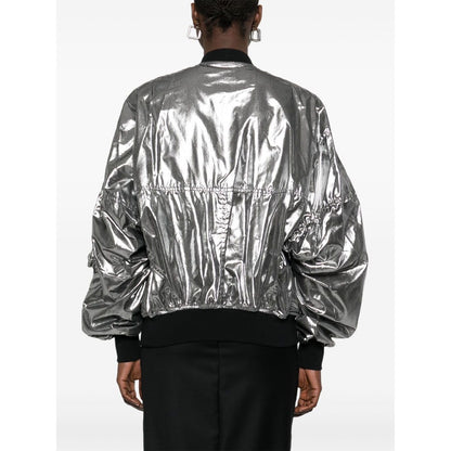 Junya Watanabe Coats Silver Jackets