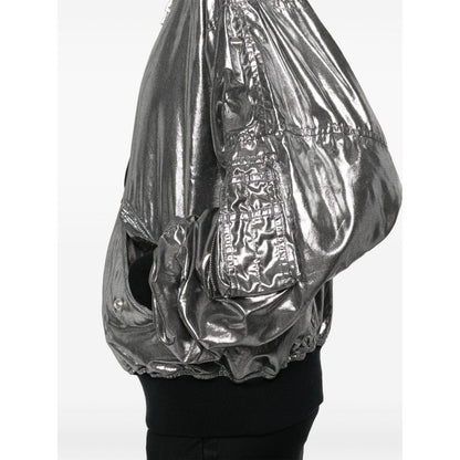 Junya Watanabe Coats Silver Jackets