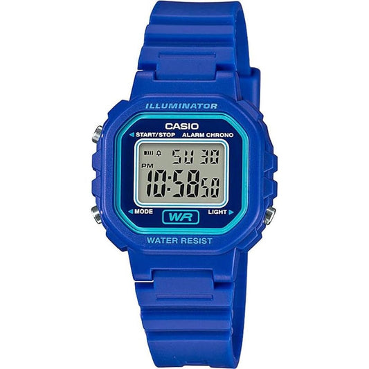 CASIO YOUTH Mod. ILLUMINATOR - BLUE-0