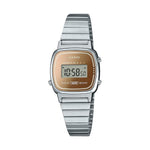 CASIO VINTAGE Mod. ICONIC MINI STEEL BRONZE ***SPECIAL PRICE*** WATCHES