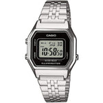 CASIO VINTAGE SLIM DESIGN LA680WEA-1EF