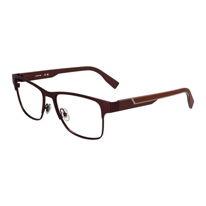 LACOSTE MOD. L2307MAG-SET men's metal eyeglasses