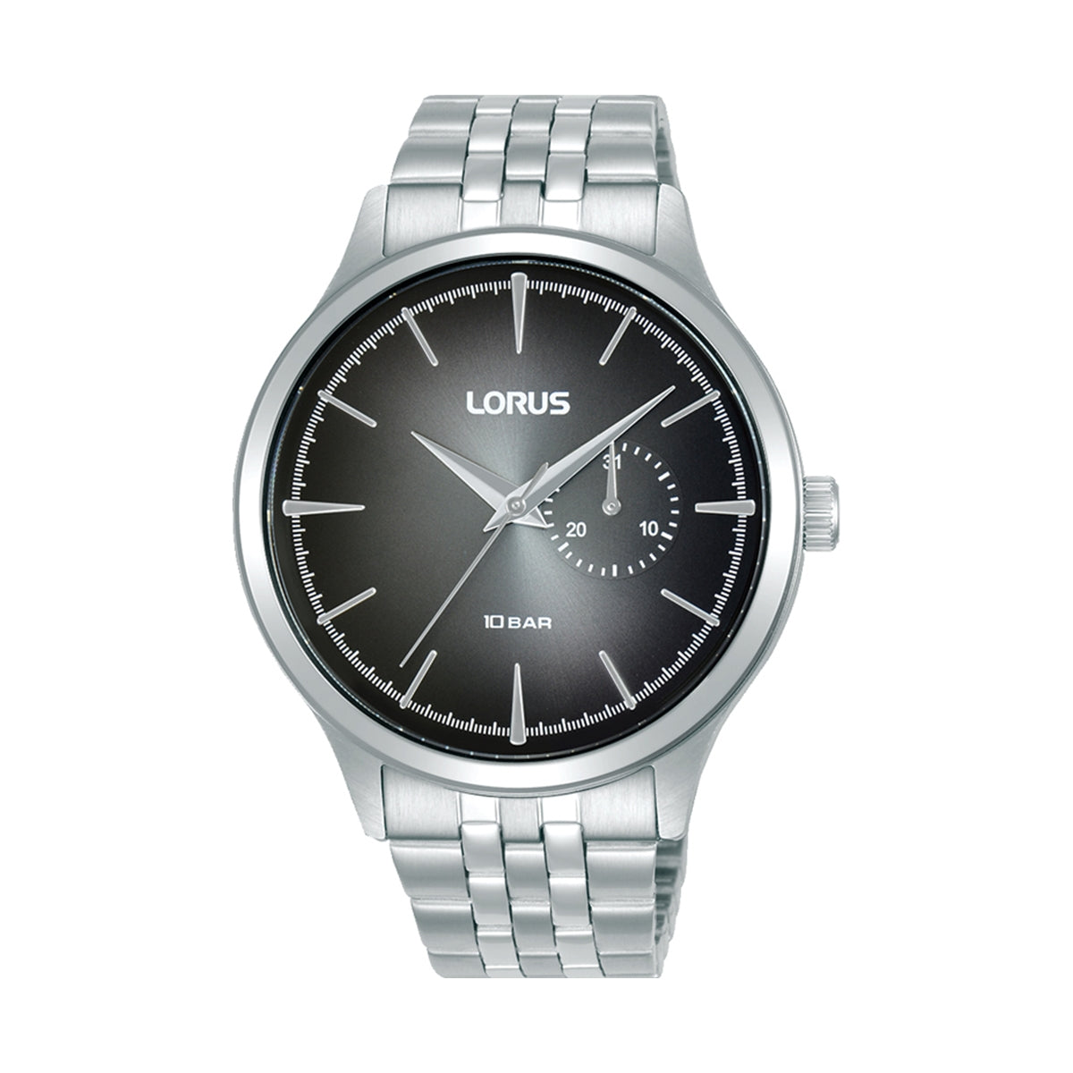 LORUS WATCHES Mod. R5B01AX9 WATCHES