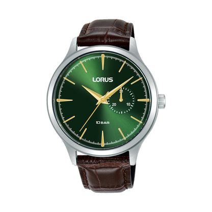 LORUS WATCHES Mod. R5B09AX9 WATCHES