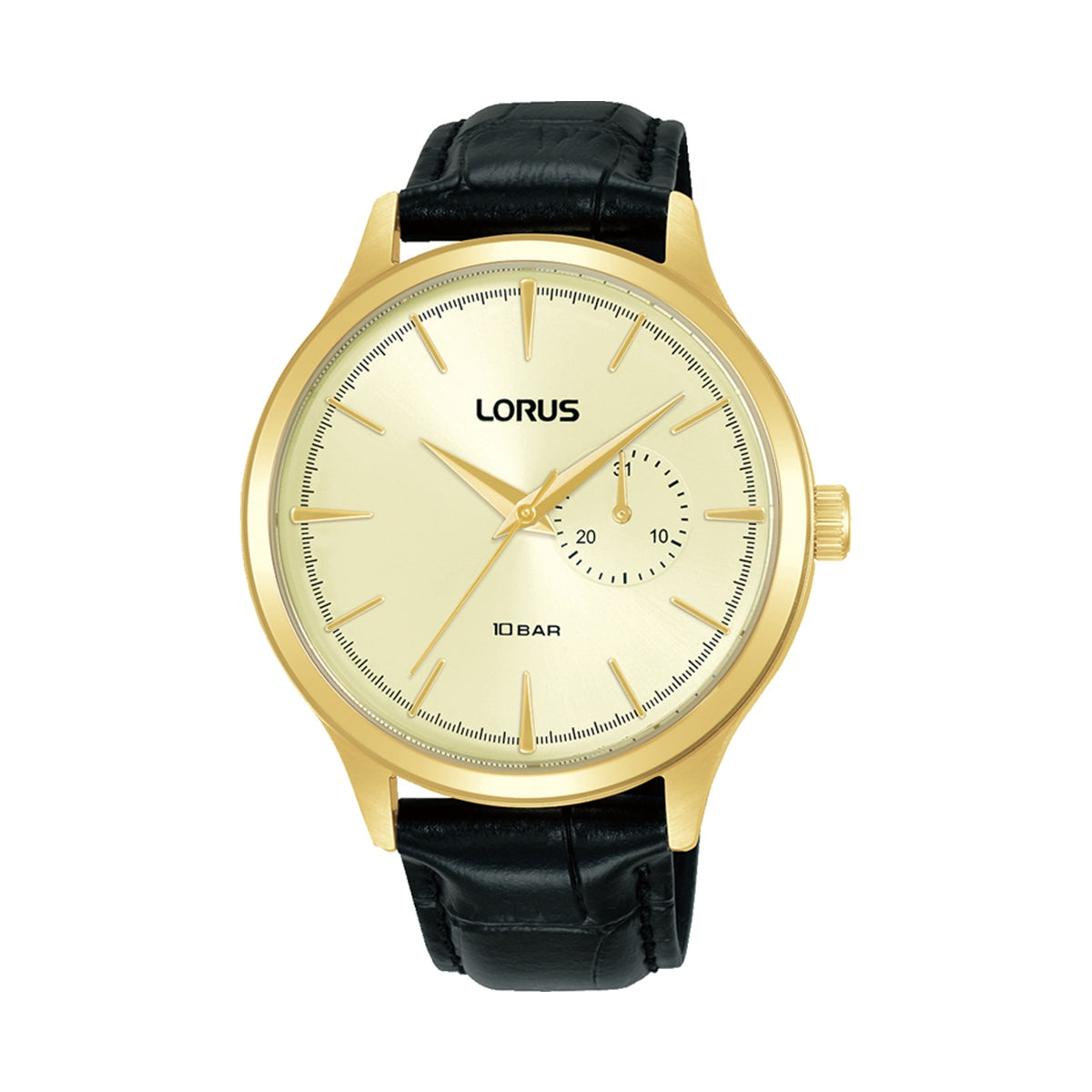 LORUS WATCHES Mod. R5B10AX9 WATCHES