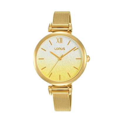 LORUS WATCHES Mod. RG234QX5 WATCHES