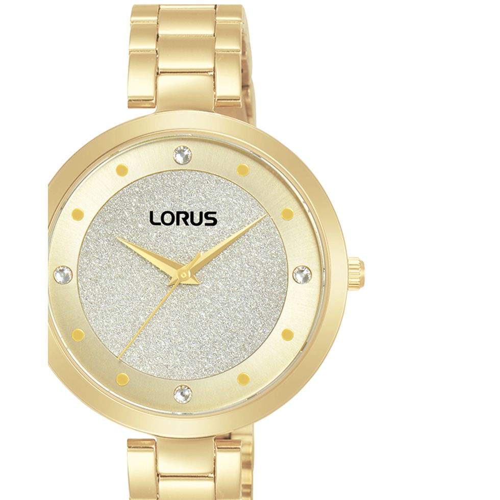 LORUS WATCHES Mod. RG260WX9 WATCHES