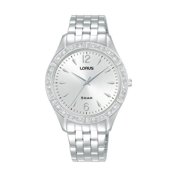 LORUS WATCHES Mod. RG265WX9 WATCHES