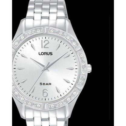 LORUS WATCHES Mod. RG265WX9 WATCHES