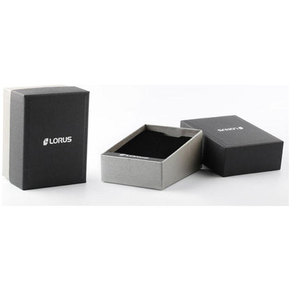 LORUS WATCHES Mod. RG265WX9 WATCHES