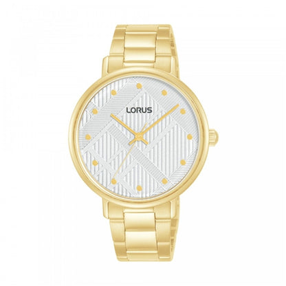 LORUS WATCHES Mod. RG298UX9 WATCHES