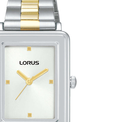 LORUS WATCHES Mod. RG299XX9 WATCHES