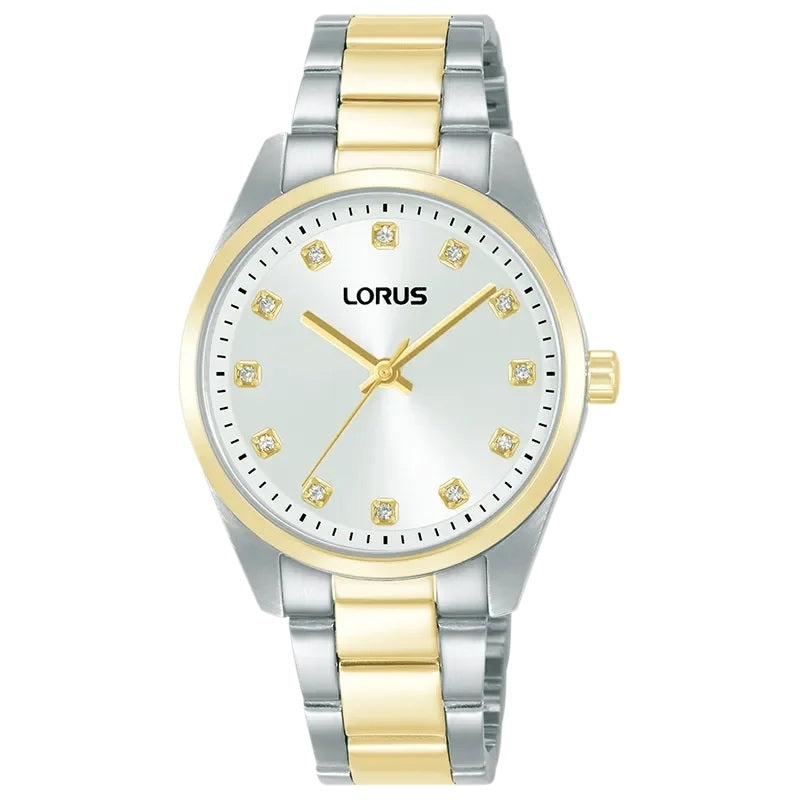 LORUS WATCHES Mod. RG326XX9