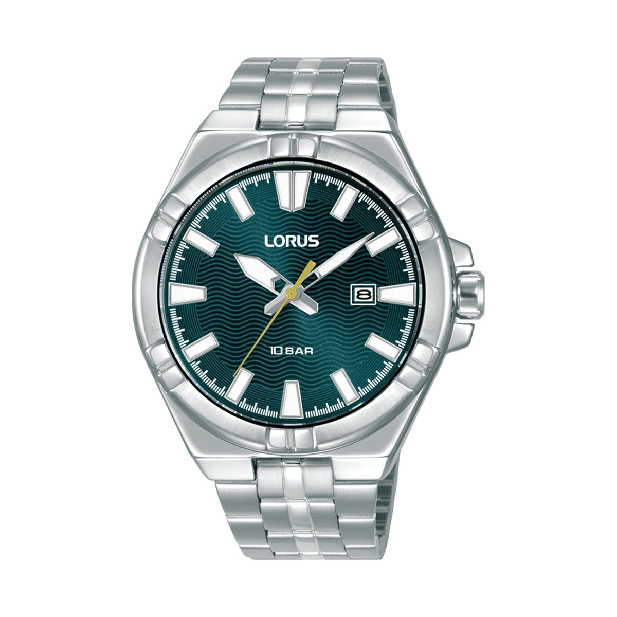 LORUS WATCHES Mod. RH977RX9 WATCHES