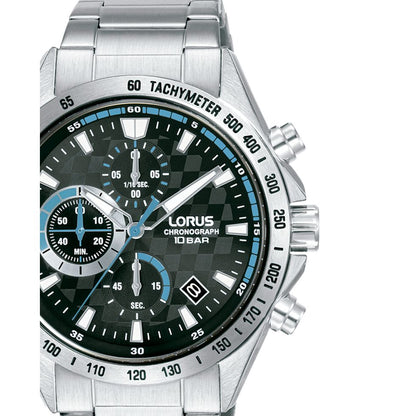 LORUS WATCHES Mod. RM307JX9