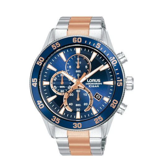 LORUS WATCHES Mod. RM329JX9 WATCHES