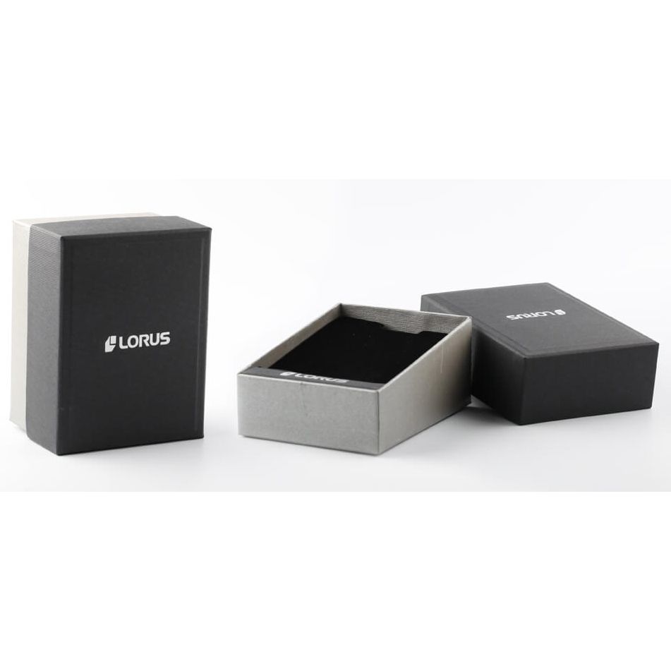 LORUS WATCHES Mod. RM359JX9