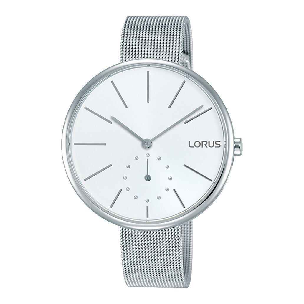 LORUS WATCHES Mod. RN421AX9 WATCHES