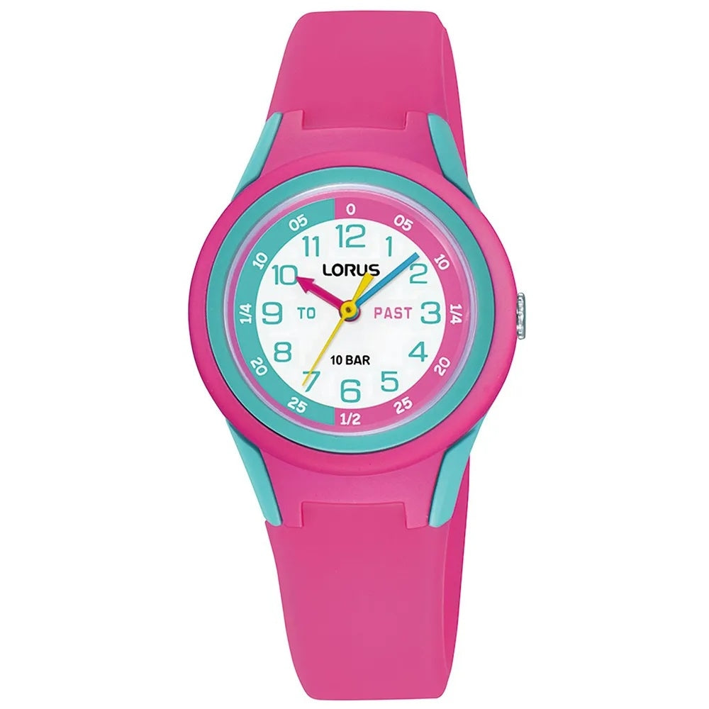 LORUS WATCHES Mod. RRX81JX9