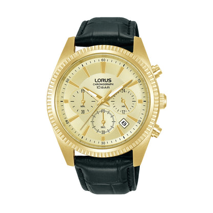 LORUS WATCHES Mod. RT302LX9