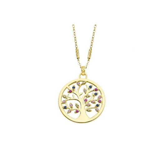 LOTUS JEWELS JEWELRY Mod. LP1890-1/2 DESIGNER FASHION JEWELLERY