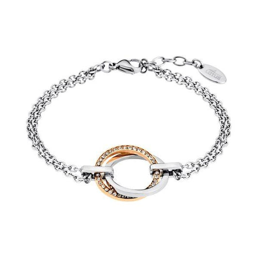 LOTUS JEWELS JEWELRY Mod. LS1780-2/2