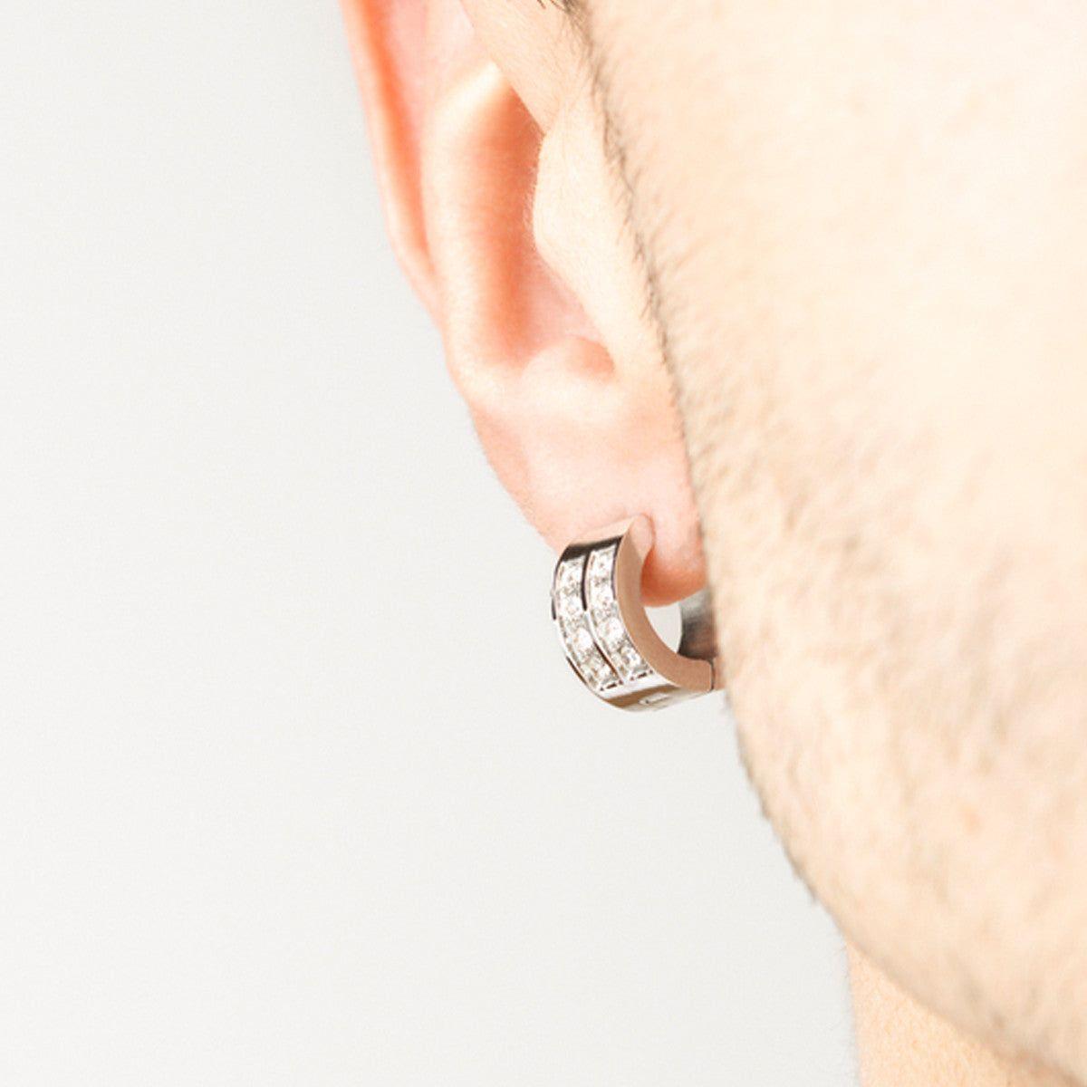 LOTUS JEWELS JEWELRY Mod. LS2393-4/1 Earrings