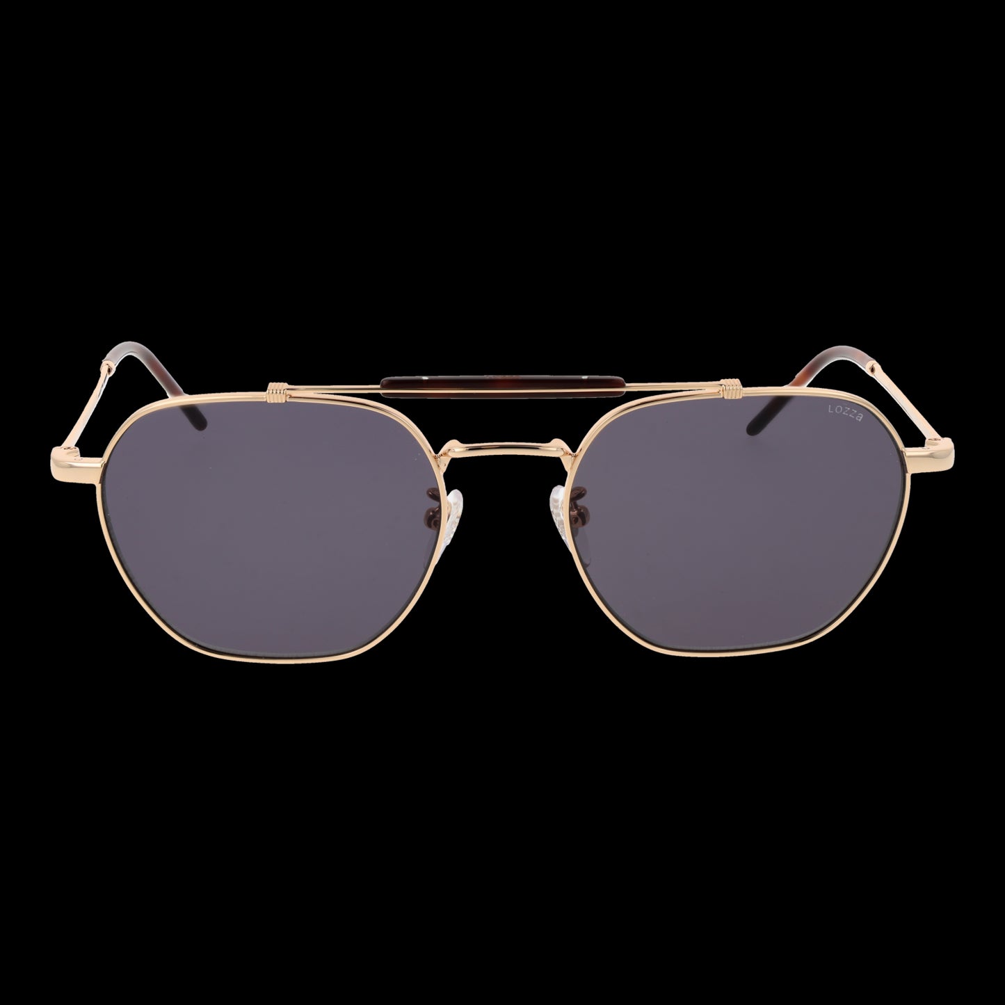 LOZZA MOD. SL2427 56300Y SUNGLASSES & EYEWEAR