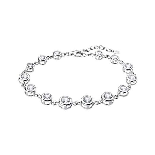 LOTUS JEWELS JEWELRY Mod. LP1787-2/1 DESIGNER FASHION JEWELLERY