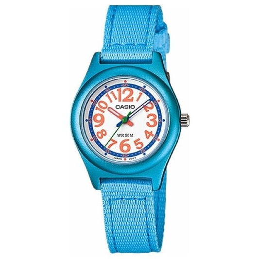 CASIO COLLECTION Mod. KID - BLUE-0
