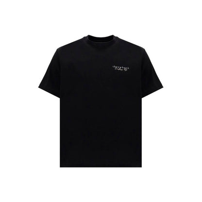 Loulou De Saison Black Wool Sweatshirt