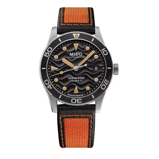 MIDO MOD. OCEAN STAR 39-0