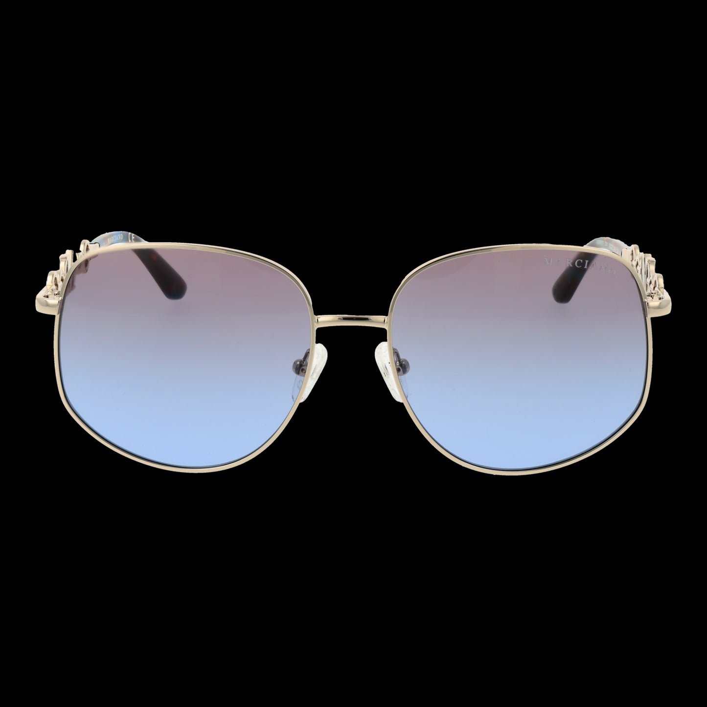MARCIANO BY GUESS MOD. GM00003 5932W SUNGLASSES & EYEWEAR