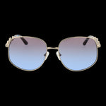 MARCIANO BY GUESS MOD. GM00003 5932W SUNGLASSES & EYEWEAR