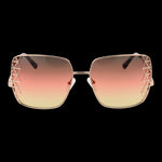 MARCIANO BY GUESS MOD. GM0829 5928T SUNGLASSES & EYEWEAR