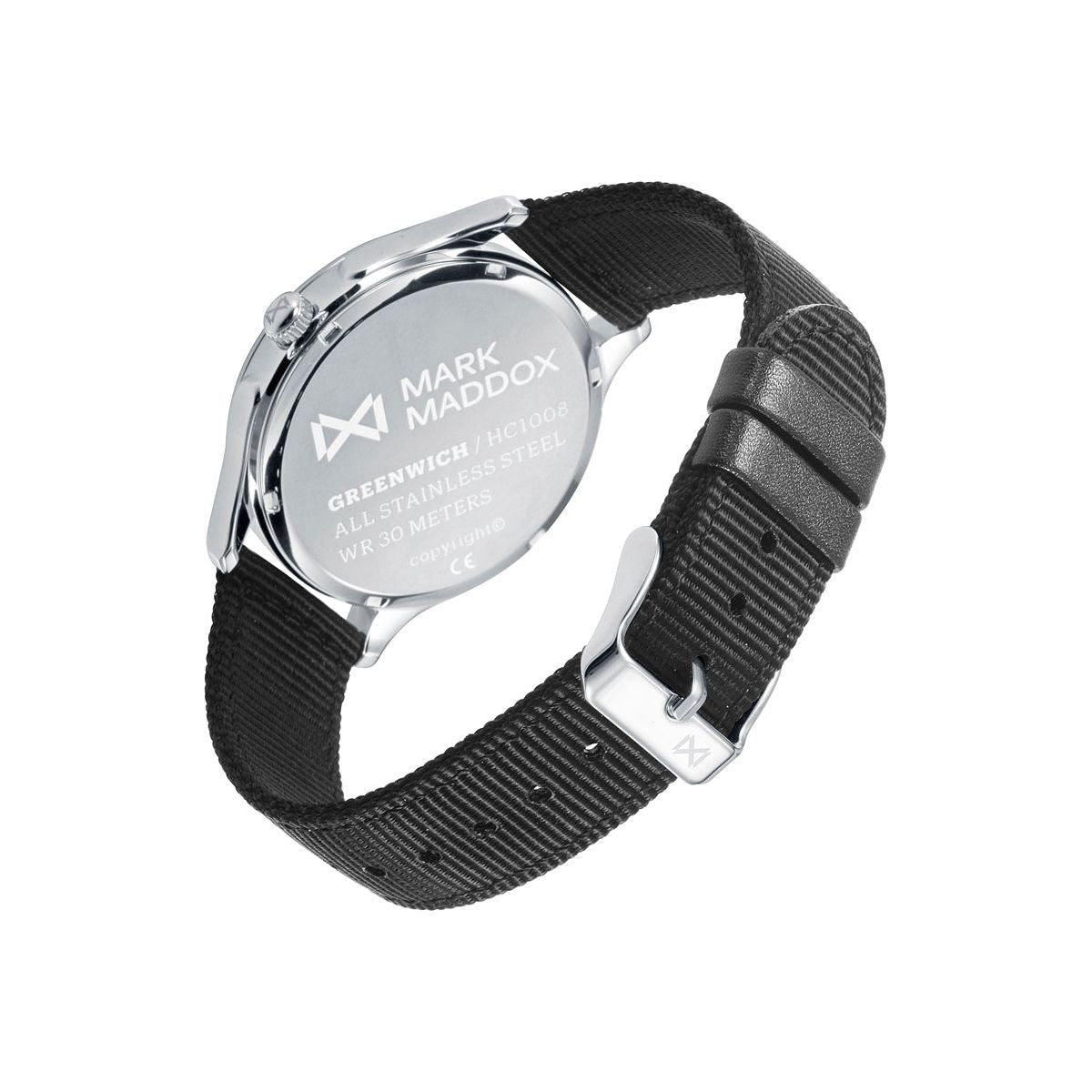 MARK MADDOX - NEW COLLECTION Mod. HC1008-57