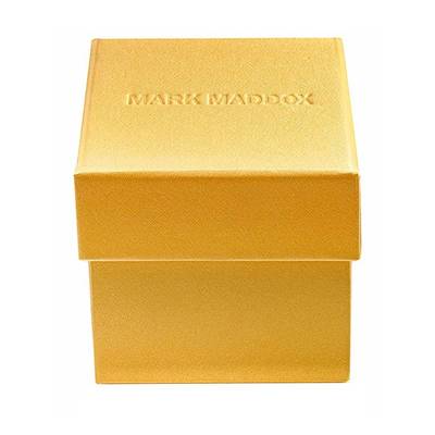 MARK MADDOX - NEW COLLECTION Mod. MM1022-34 WATCHES