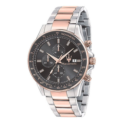 MASERATI MOD. R8873640014 WATCHES