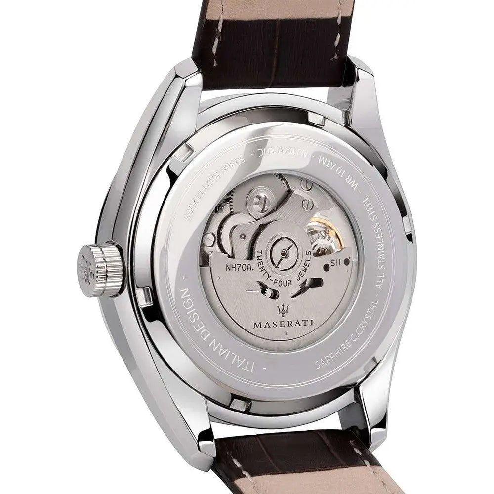 مازيراتي مود. تراغاردو