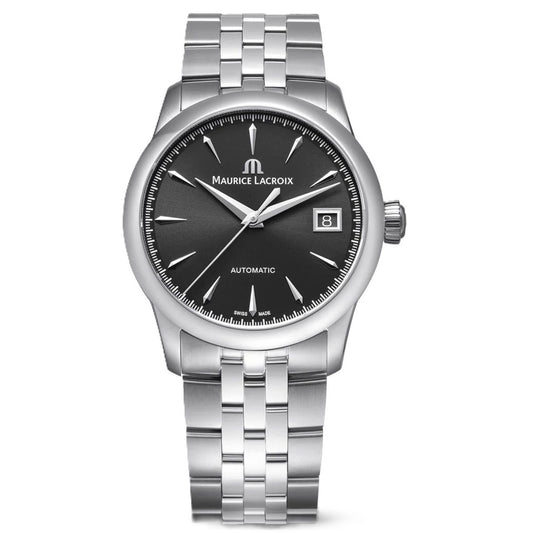MAURICE LACROIX MOD. 756007-SS002-330-1-0