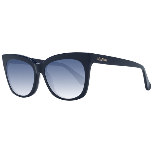 MAX MARA MOD. MM0009 5590W SUNGLASSES & EYEWEAR