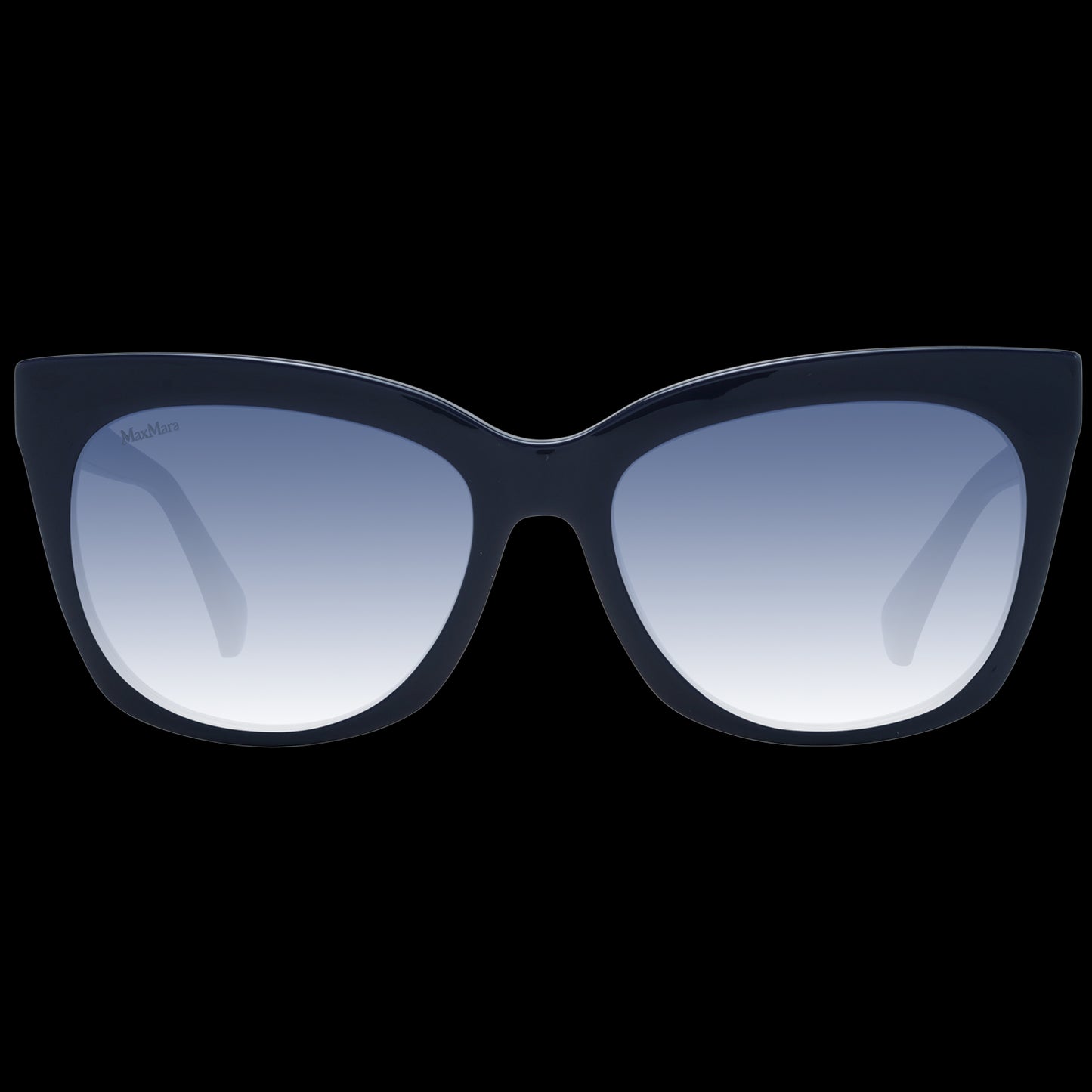 MAX MARA MOD. MM0009 5590W SUNGLASSES & EYEWEAR