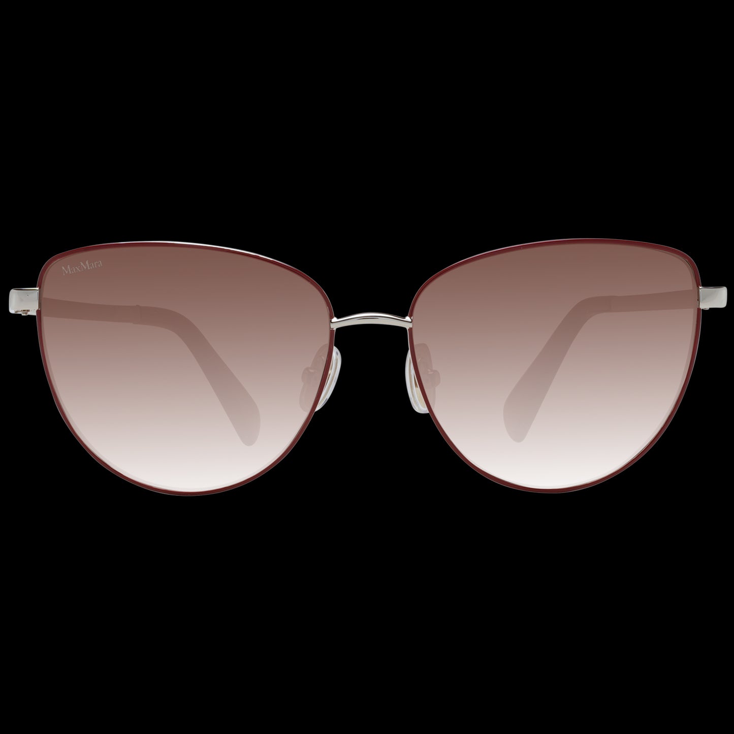 MAX MARA MOD. MM0053 5732F SUNGLASSES & EYEWEAR