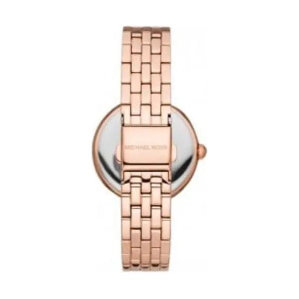 MICHAEL KORS Mod. DIAMOND DARCI WATCHES