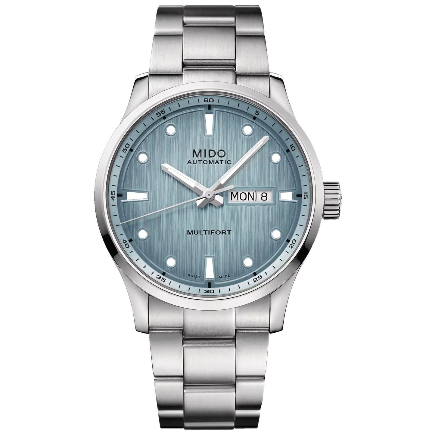 MIDO MOD. M038-430-11-041-00 WATCHES