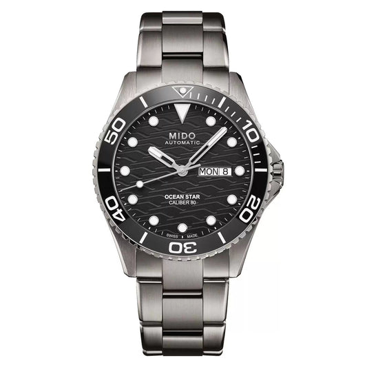 MIDO MOD. M042-430-44-051-00-0