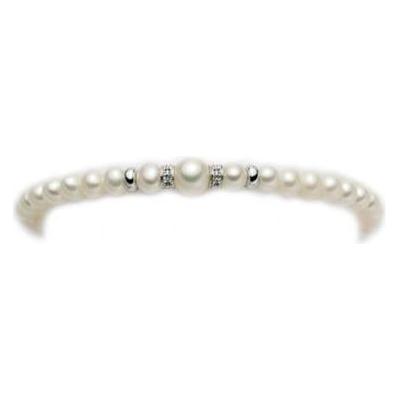 MILUNA Mod. PBR340 DESIGNER FASHION JEWELLERY