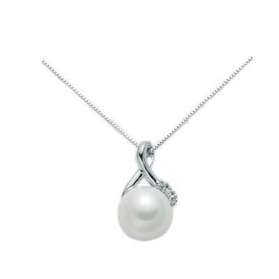 MILUNA Mod. PCL3221 DESIGNER FASHION JEWELLERY