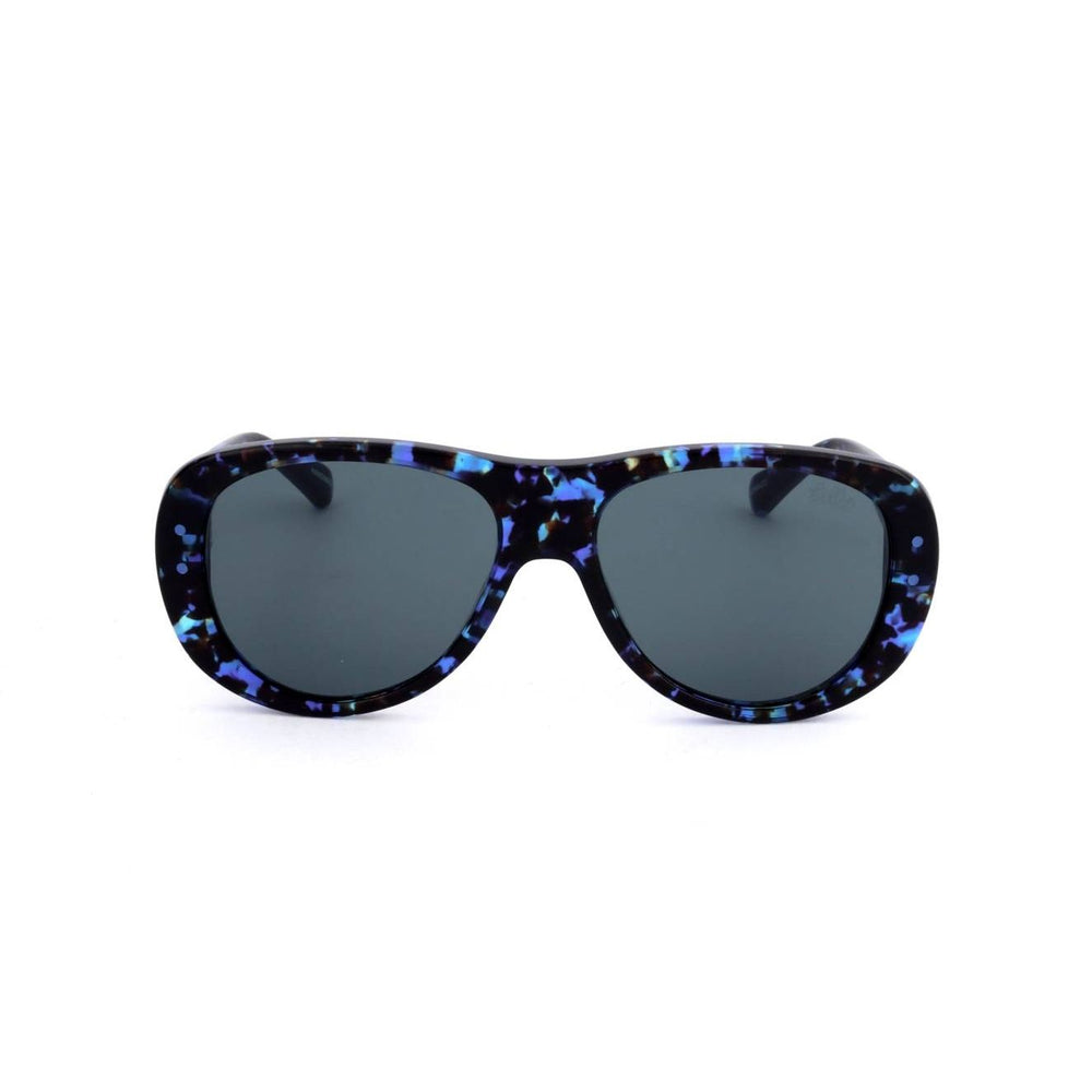 MINIONS MOD. MIN22048 SHINY DARK BLUE SUNGLASSES & EYEWEAR